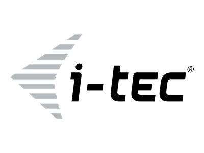i-tec Hub - 2 x USB-C 3.2 Gen 1 + 1 x USB-A