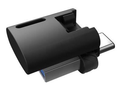 Team Group Team M211 - USB-Flash-Laufwerk - 32 GB - USB 3.2 Gen 1 / USB-C
