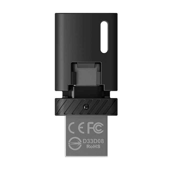 Team Group Team M211 - USB-Flash-Laufwerk - 32 GB - USB 3.2 Gen 1 / USB-C