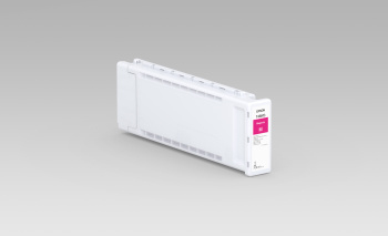 Epson T48M3 - 700 ml - Magenta - original - Tintenpatrone