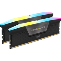 Corsair Vengeance RGB Intel XMP - - DDR5 - 96 GB - DDR5
