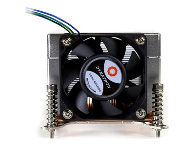 Dynatron Prozessor-Luftk�hler - (f�r: LGA1200