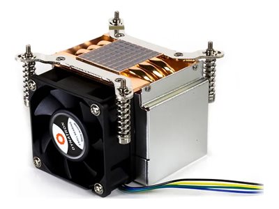 Dynatron Prozessor-Luftk�hler - (f�r: LGA1200