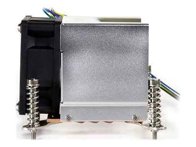 Dynatron Prozessor-Luftk�hler - (f�r: LGA1200