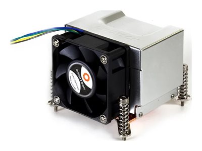 Dynatron Prozessor-Luftk�hler - (f�r: LGA1200