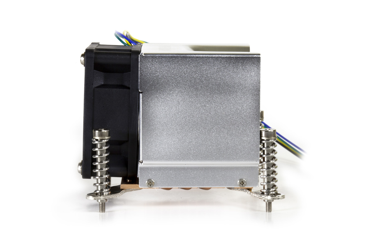 Dynatron Prozessor-Luftk�hler - (f�r: LGA1200
