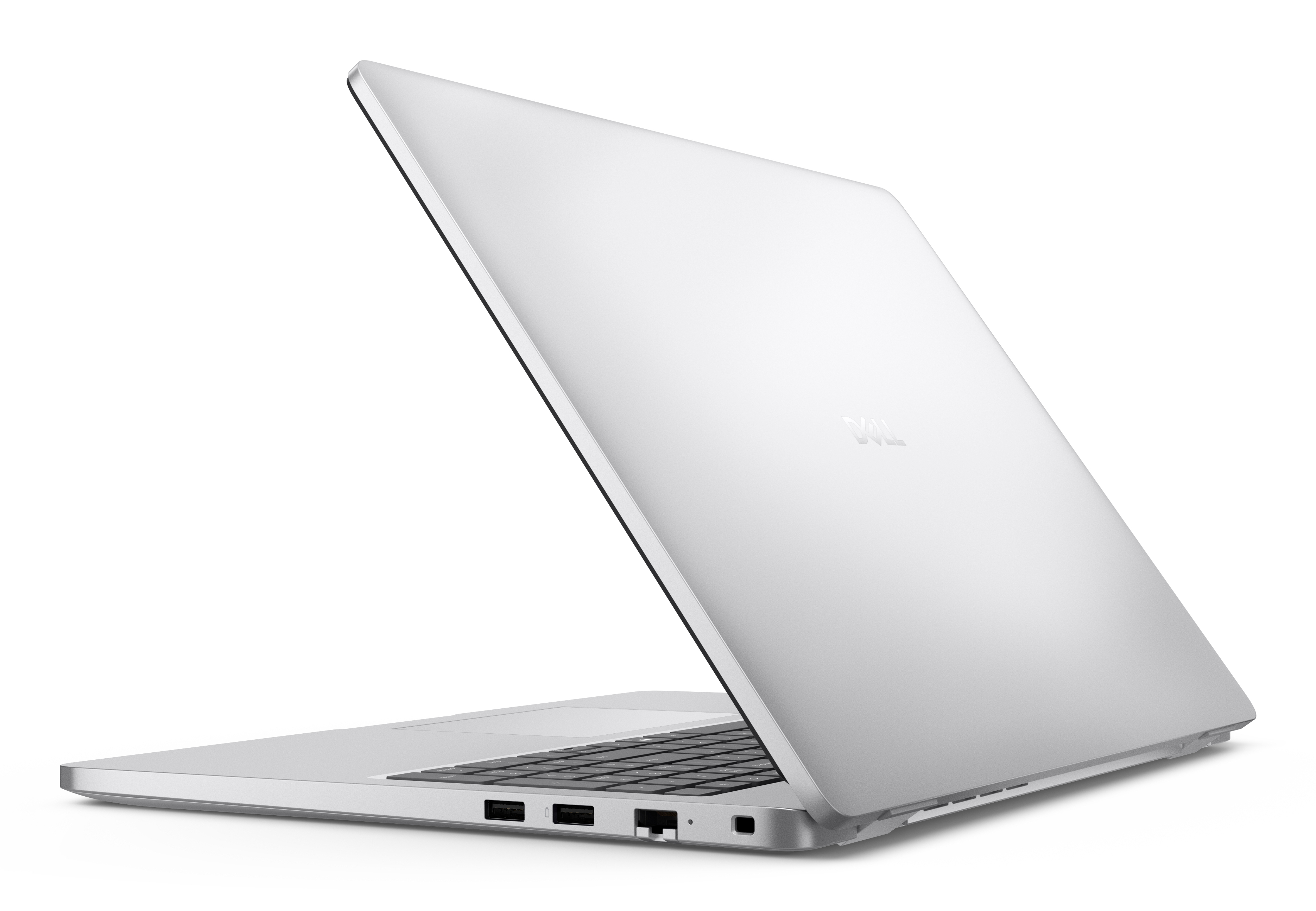 Dell Pro 16 PC16255 - AMD Ryzen AI 7 350 - Win 11 Pro - Radeon 860M - 16 GB RAM - 512 GB SSD NVMe - 40.646 cm (16)