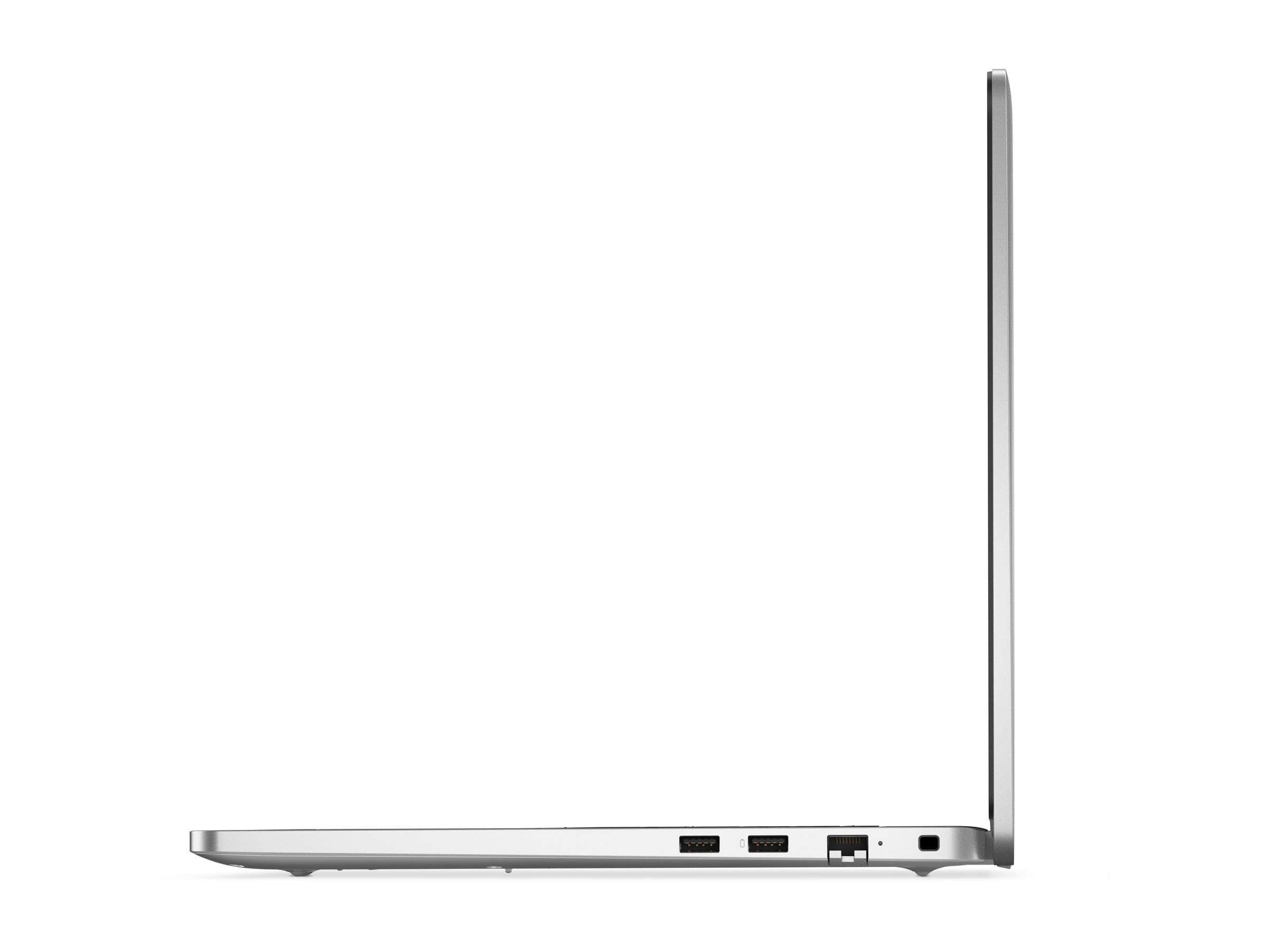 Dell Pro 16 PC16255 - AMD Ryzen AI 7 350 - Win 11 Pro - Radeon 860M - 16 GB RAM - 512 GB SSD NVMe - 40.646 cm (16)