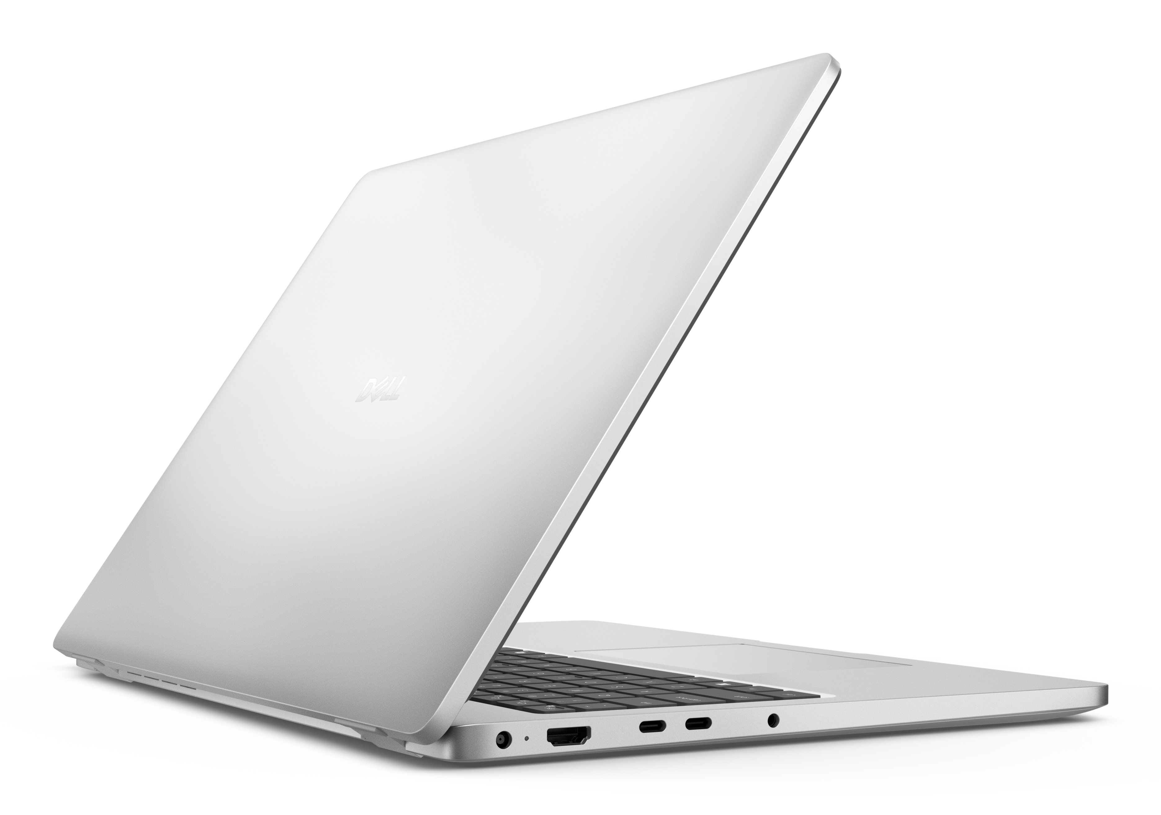Dell Pro 16 PC16255 - AMD Ryzen AI 7 350 - Win 11 Pro - Radeon 860M - 16 GB RAM - 512 GB SSD NVMe - 40.646 cm (16)