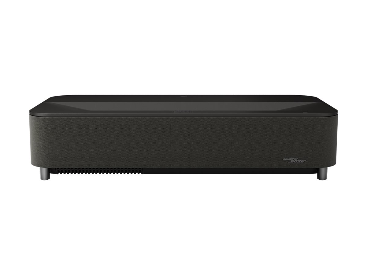Epson Lifestudio Grand Plus EH-LS970B - 3-LCD-Projektor - 4000 lm (wei�)