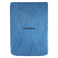 Pocketbook Shell Cover - Blue 6