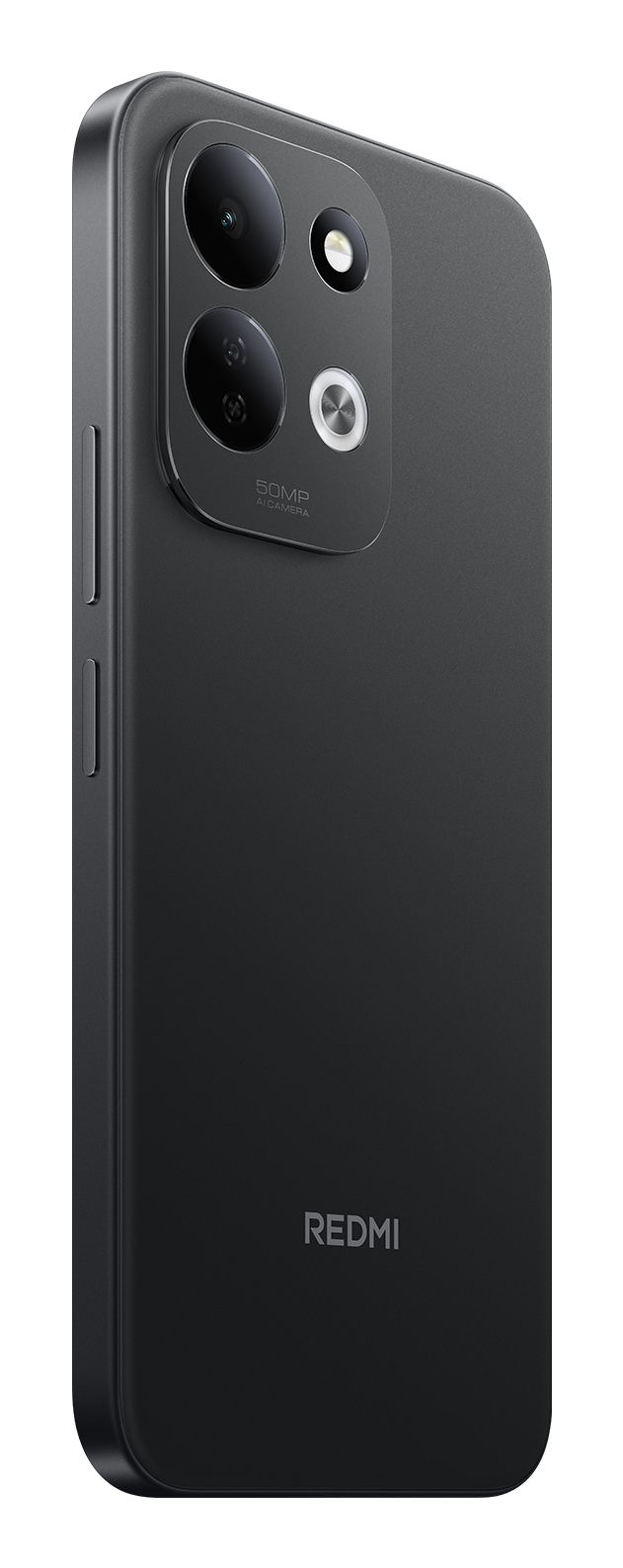 Xiaomi Redmi 17 Dual Sim - Black - Smartphone - Smartphone - 128 GB