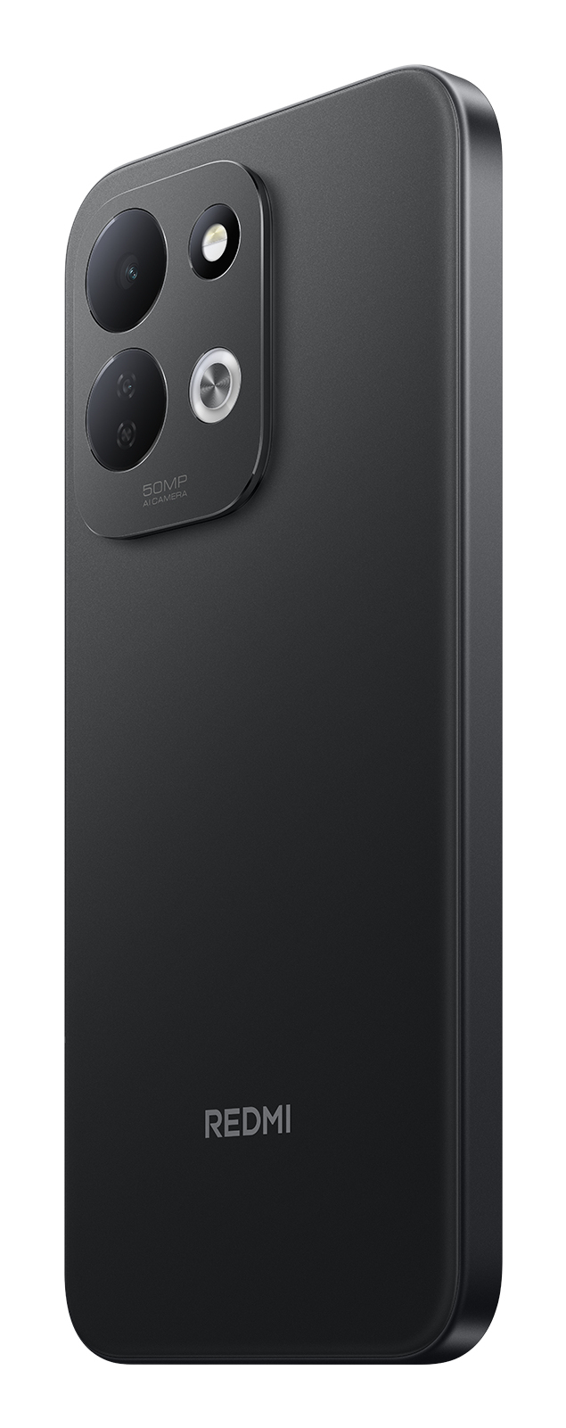 Xiaomi Redmi 17 Dual Sim - Black - Smartphone - Smartphone - 128 GB