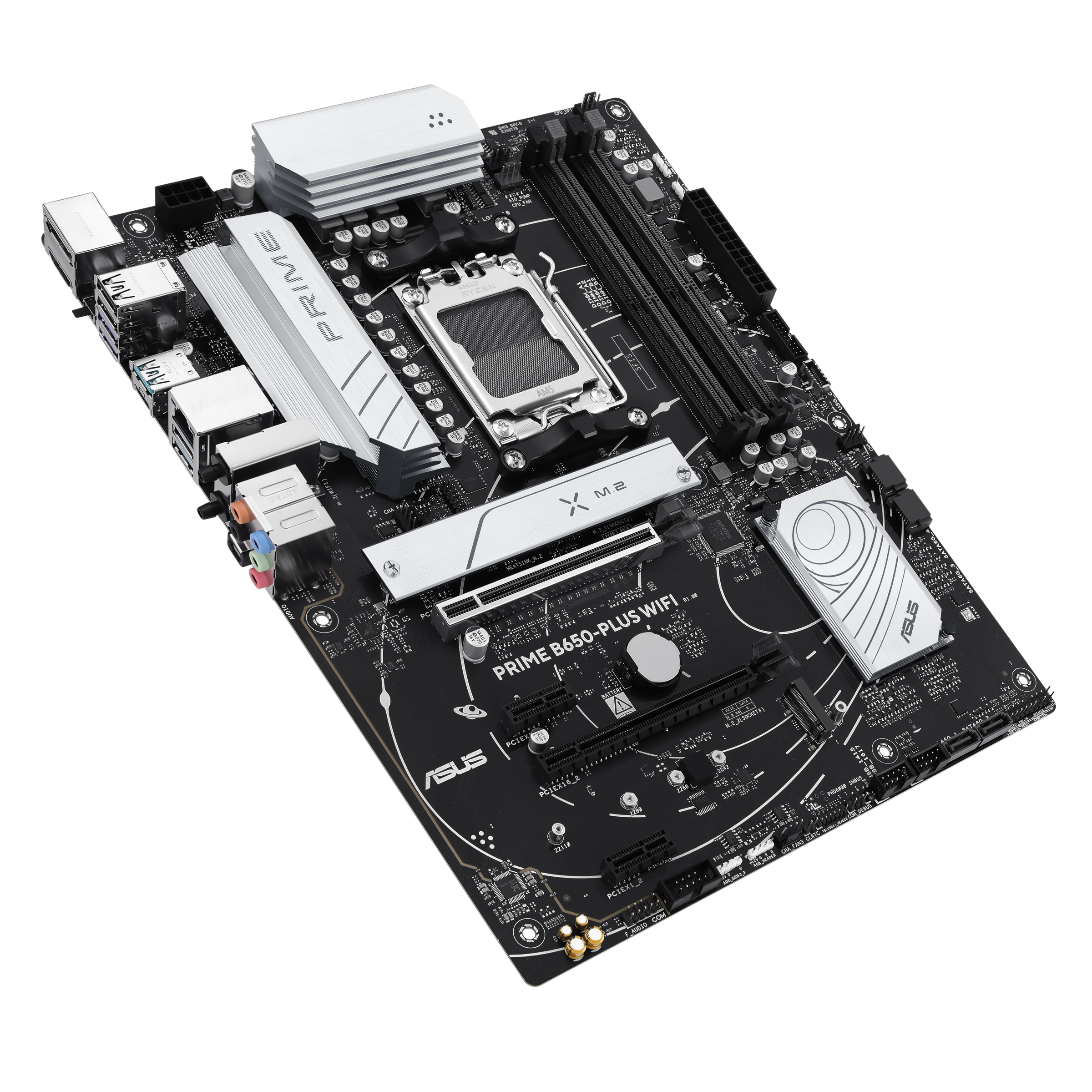 ASUS 90MB1KP0-M0EAY0 Mainboard - AM5