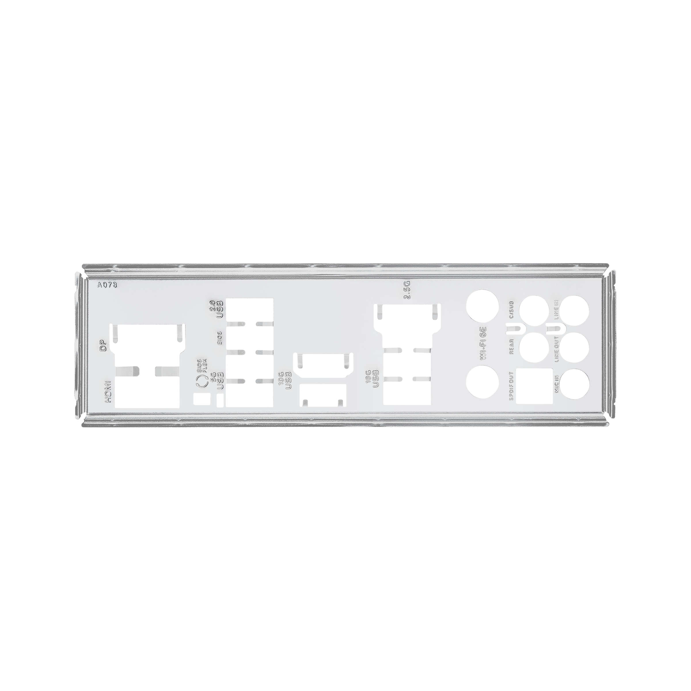 ASUS 90MB1KP0-M0EAY0 Mainboard - AM5