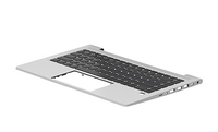 HP N40113-071 refacci�n para laptop Teclado