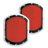 COLOP little NIO Stempelkissen rot retail