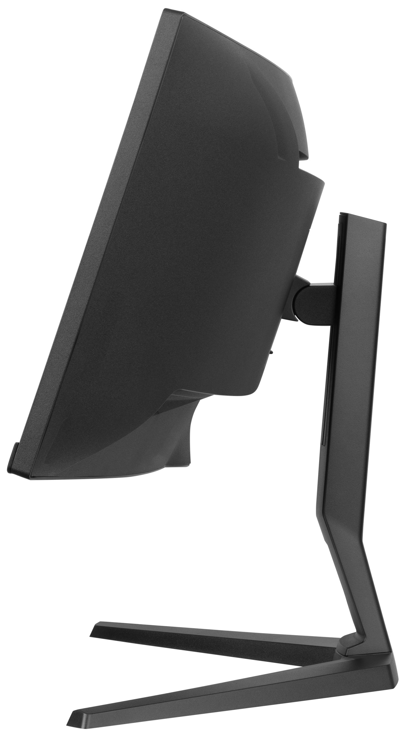 Iiyama ProLite XCB4594DQSN-B1 - LED-Monitor - gebogen - 114.3 cm (45)