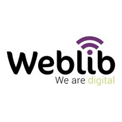 UCOPIA Weblib hardware server up to 5000 concurrent devices