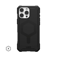 Urban Armor Gear UAG iPhone 16 Max Essent Armor Mags BLK