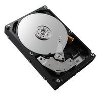 DELL GP3FR disque dur 2.5 1,8 To SAS