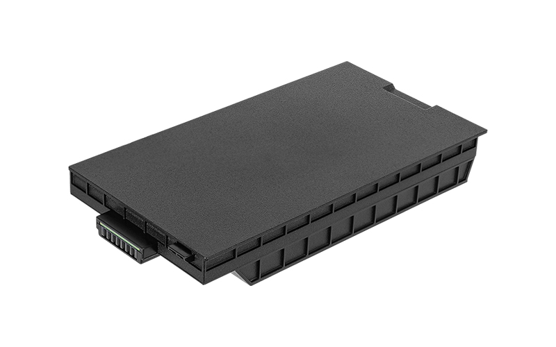 GETAC Laptop-Batterie (Standard) - Lithium-Polymer