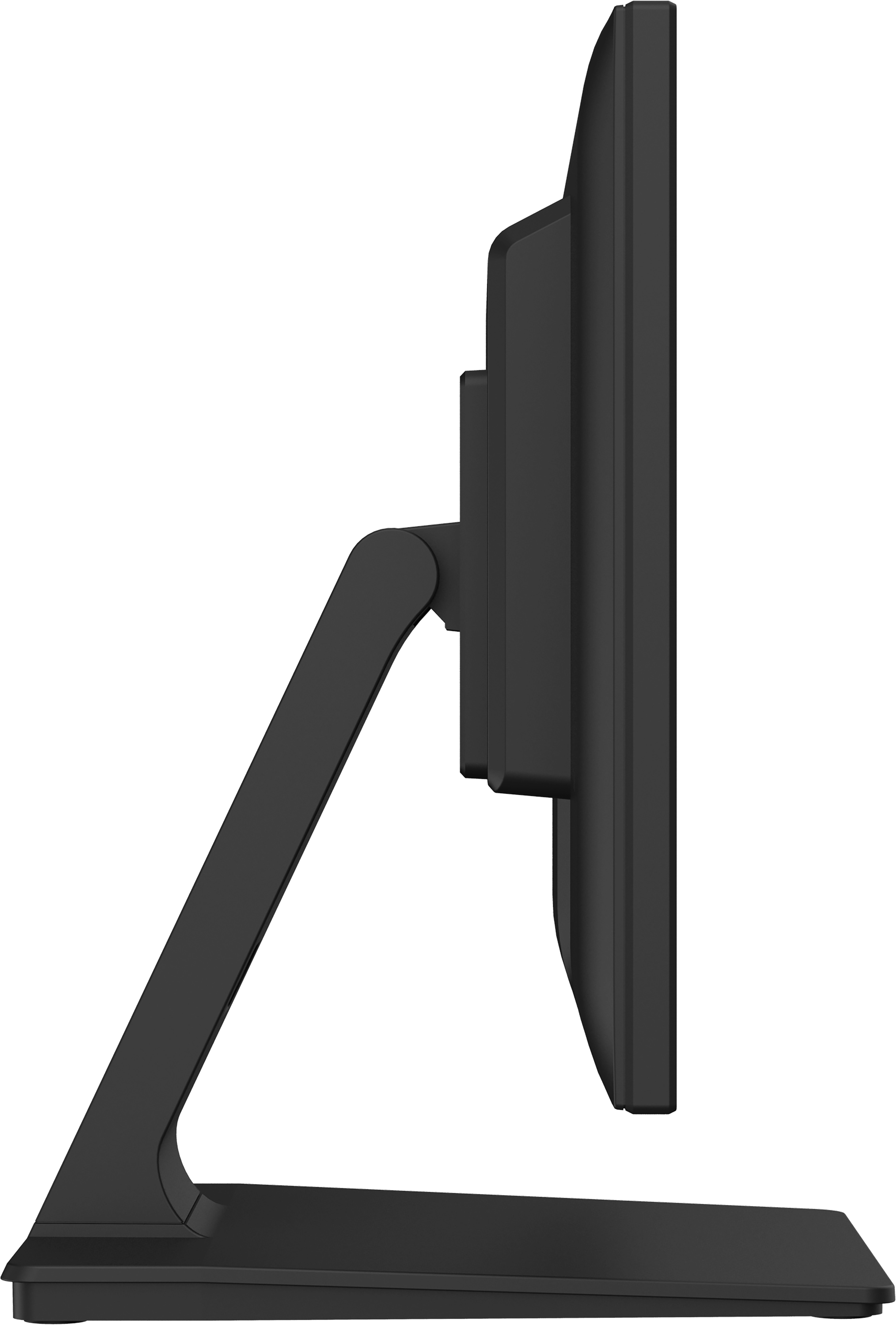 iiyama ProLite T2252MSC-B2 computer monitor 54.6 cm (21.5) 1920 x 1080 pixels Full HD LCD Touchscreen Black