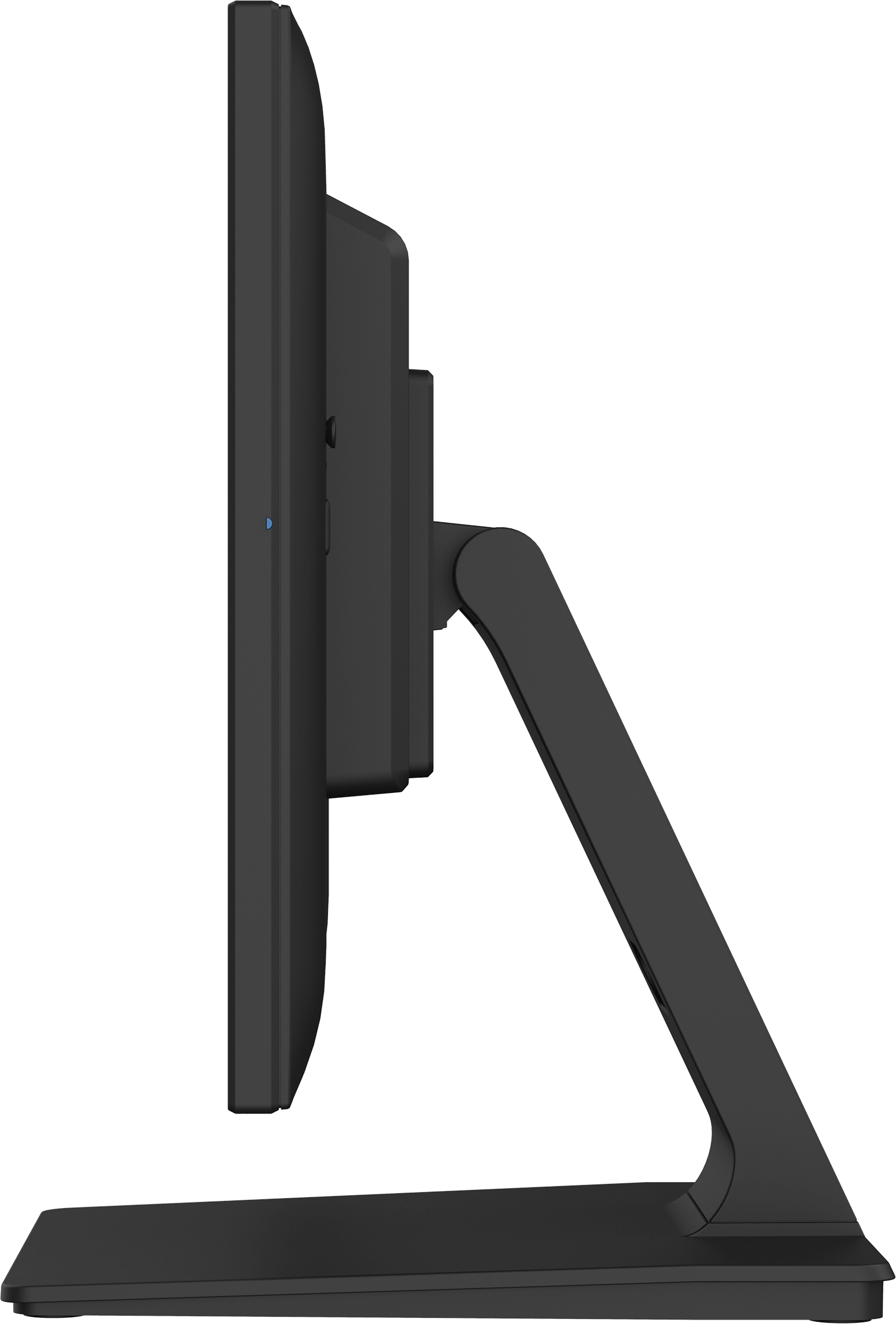 iiyama ProLite T2252MSC-B2 computer monitor 54.6 cm (21.5) 1920 x 1080 pixels Full HD LCD Touchscreen Black