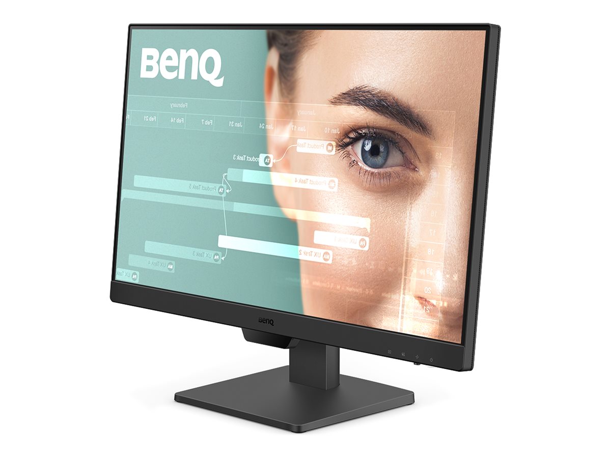 BenQ GW2490 60.45CM 23.8IN IPS LED - Flachbildschirm (TFT/LCD) - 60,5 cm