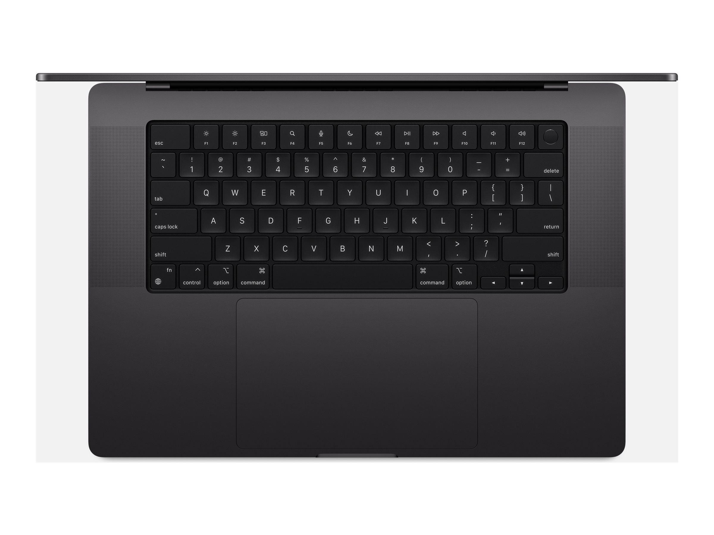 Apple MacBook Pro - M4 Pro - Apple M4 Pro 20-core - 48 GB RAM - 512 GB SSD - 41.05 cm (16.2)