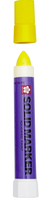 Sakura Solid Original - 1 St�ck(e) - Gelb - Rundspitze - Violett - 1,3 cm - 1,3 cm