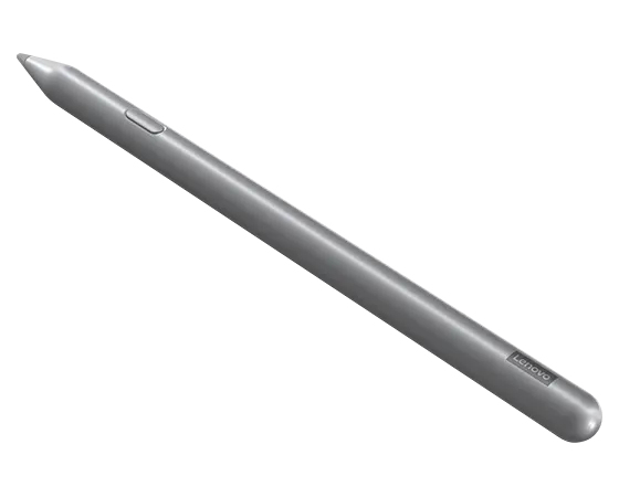 Lenovo ZG38C05190  Lenovo Tab Pen Plus lápiz digital 14 g Metálico