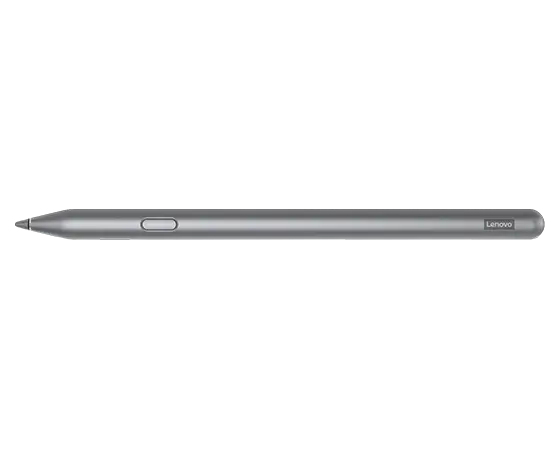 Lenovo Tab Pen Plus lápiz digital 14 g Metálico