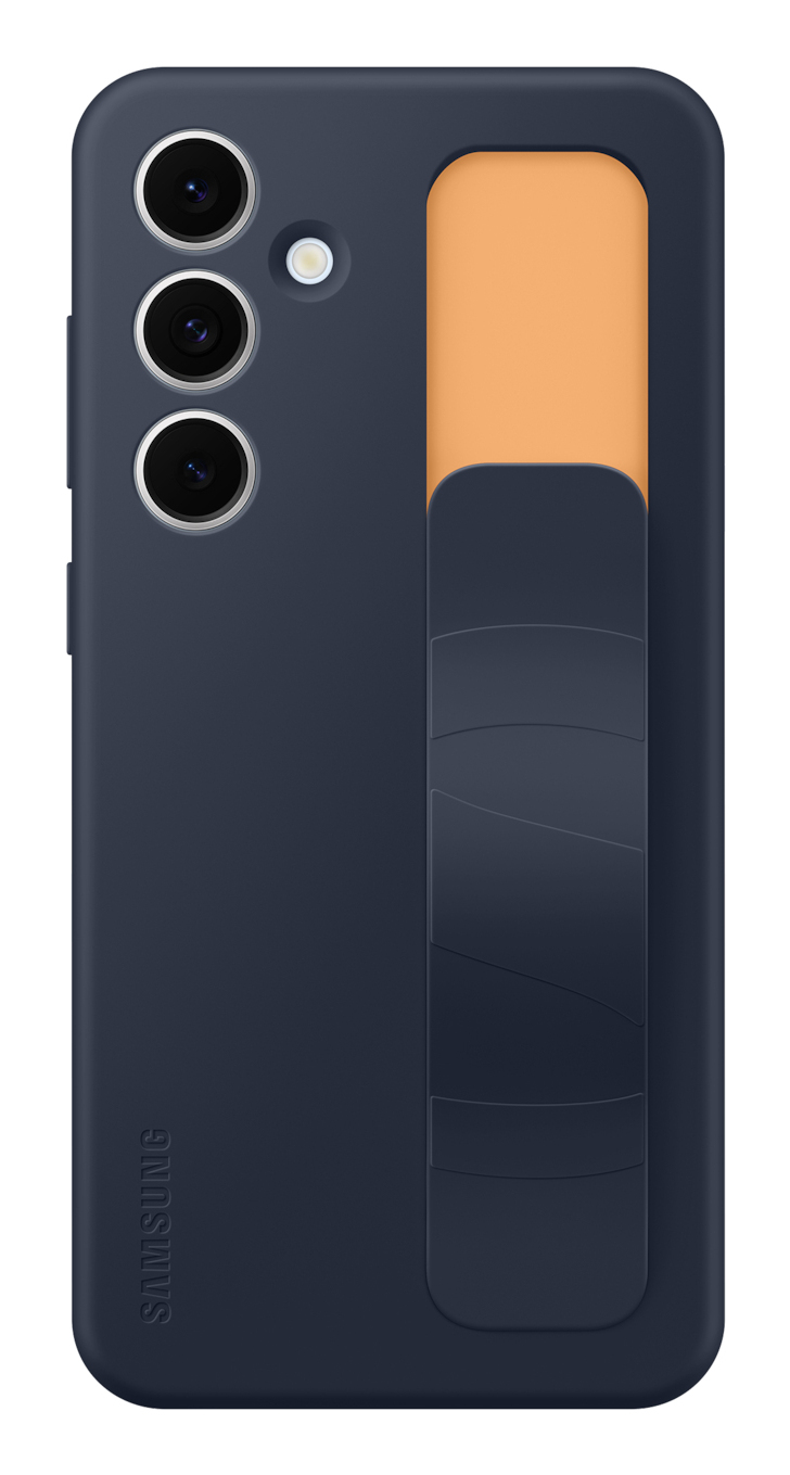 Samsung EF-GS721 funda para tel�fono m�vil 17 cm (6.7) Azul oscuro