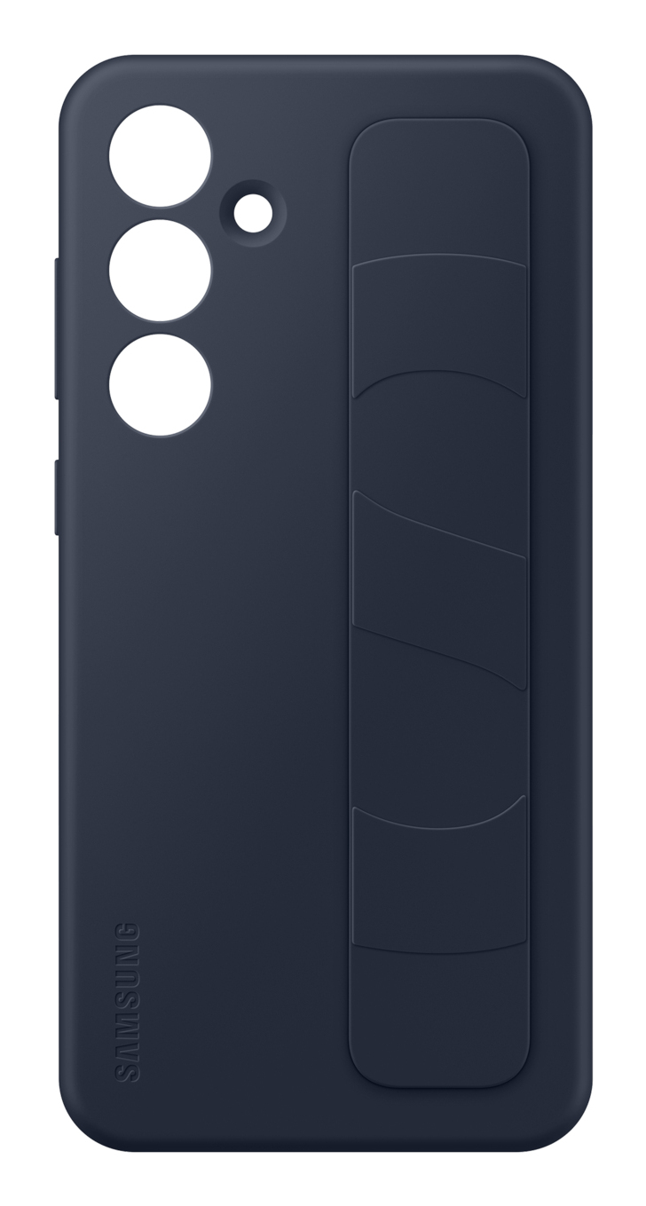 Samsung EF-GS721 funda para tel�fono m�vil 17 cm (6.7) Azul oscuro