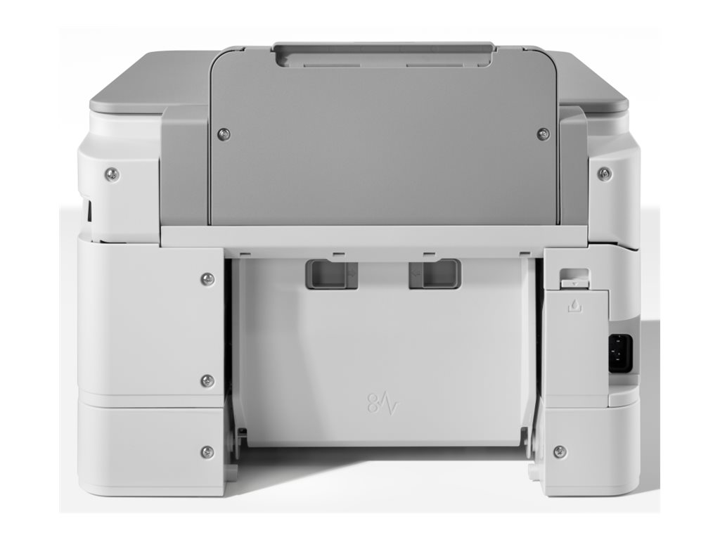 Brother HL-J5113DW impresora de inyecci�n de tinta Color 1200 x 4800 DPI A4 Wifi