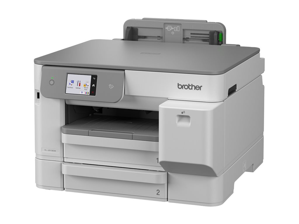 Brother HL-J5113DW impresora de inyecci�n de tinta Color 1200 x 4800 DPI A4 Wifi