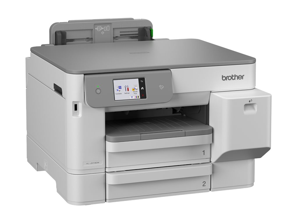 Brother HL-J5113DW impresora de inyecci�n de tinta Color 1200 x 4800 DPI A4 Wifi