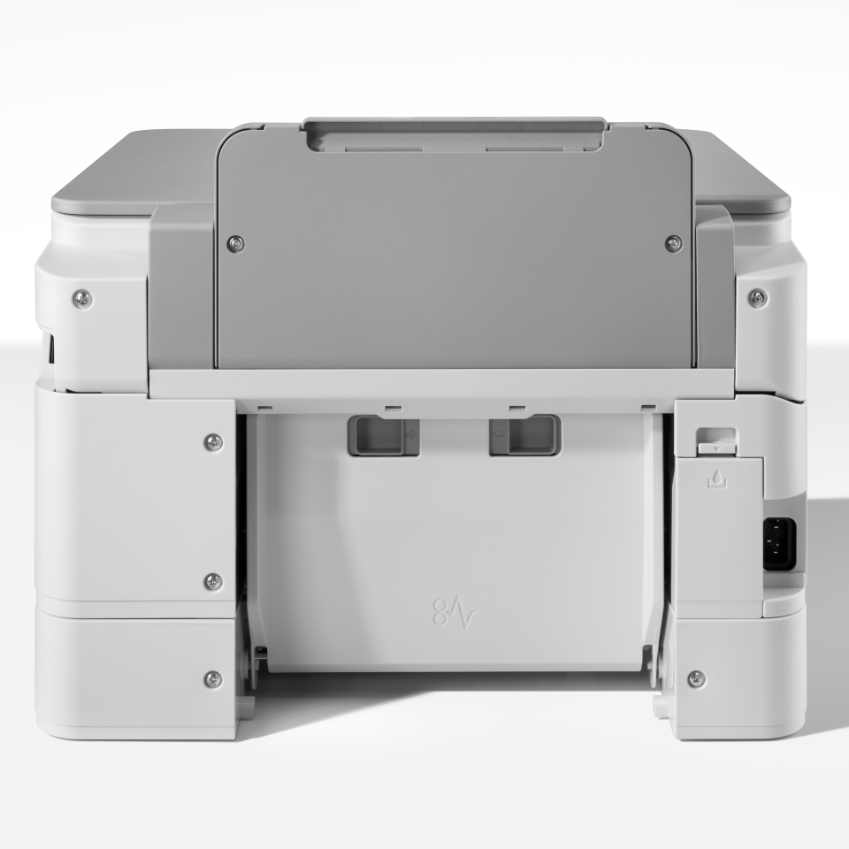 Brother HL-J5113DW impresora de inyecci�n de tinta Color 1200 x 4800 DPI A4 Wifi