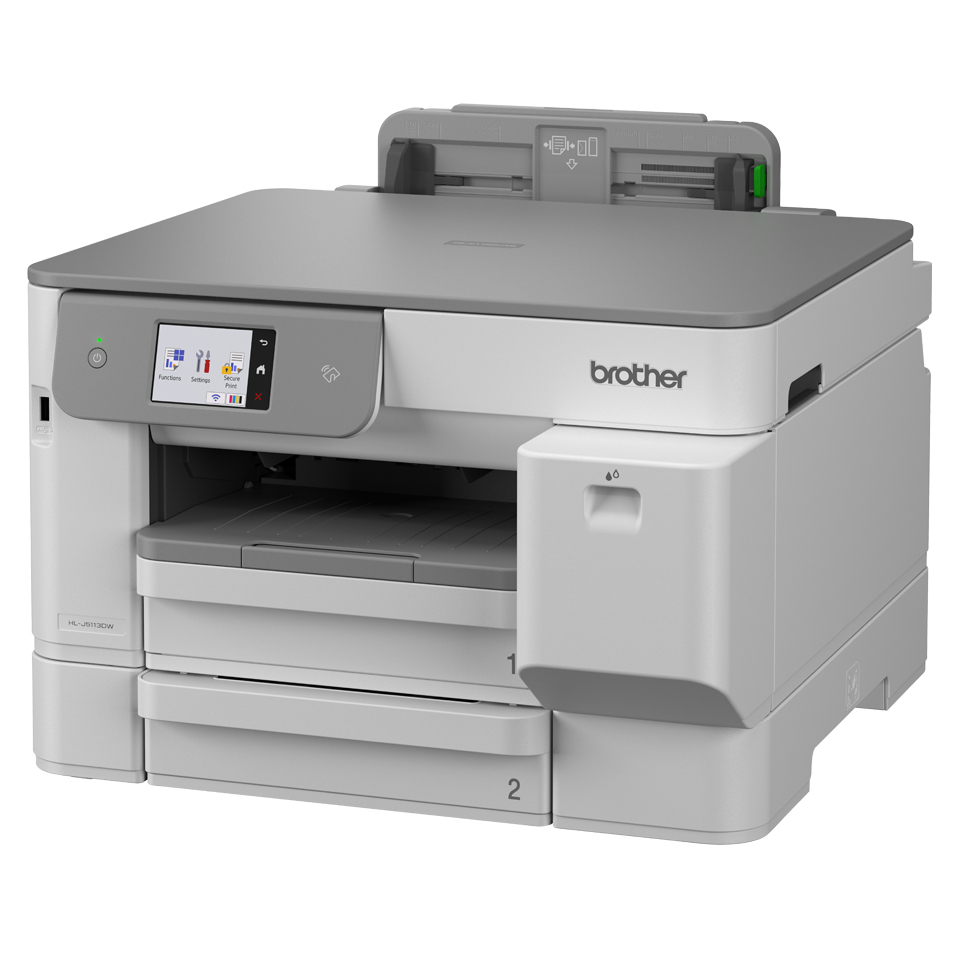 Brother HL-J5113DW impresora de inyecci�n de tinta Color 1200 x 4800 DPI A4 Wifi