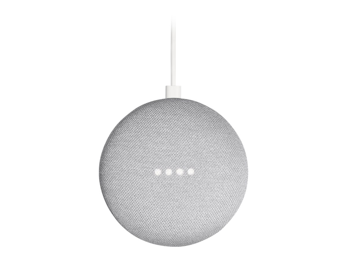Google Home Mini Gris