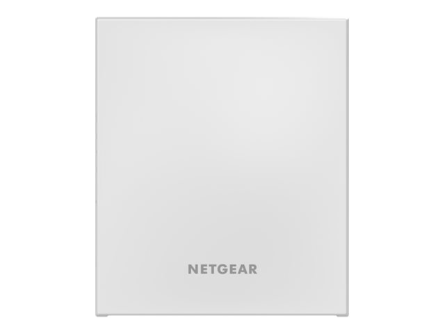 Netgear Insight WAX610W - Accesspoint - Wi-Fi 6