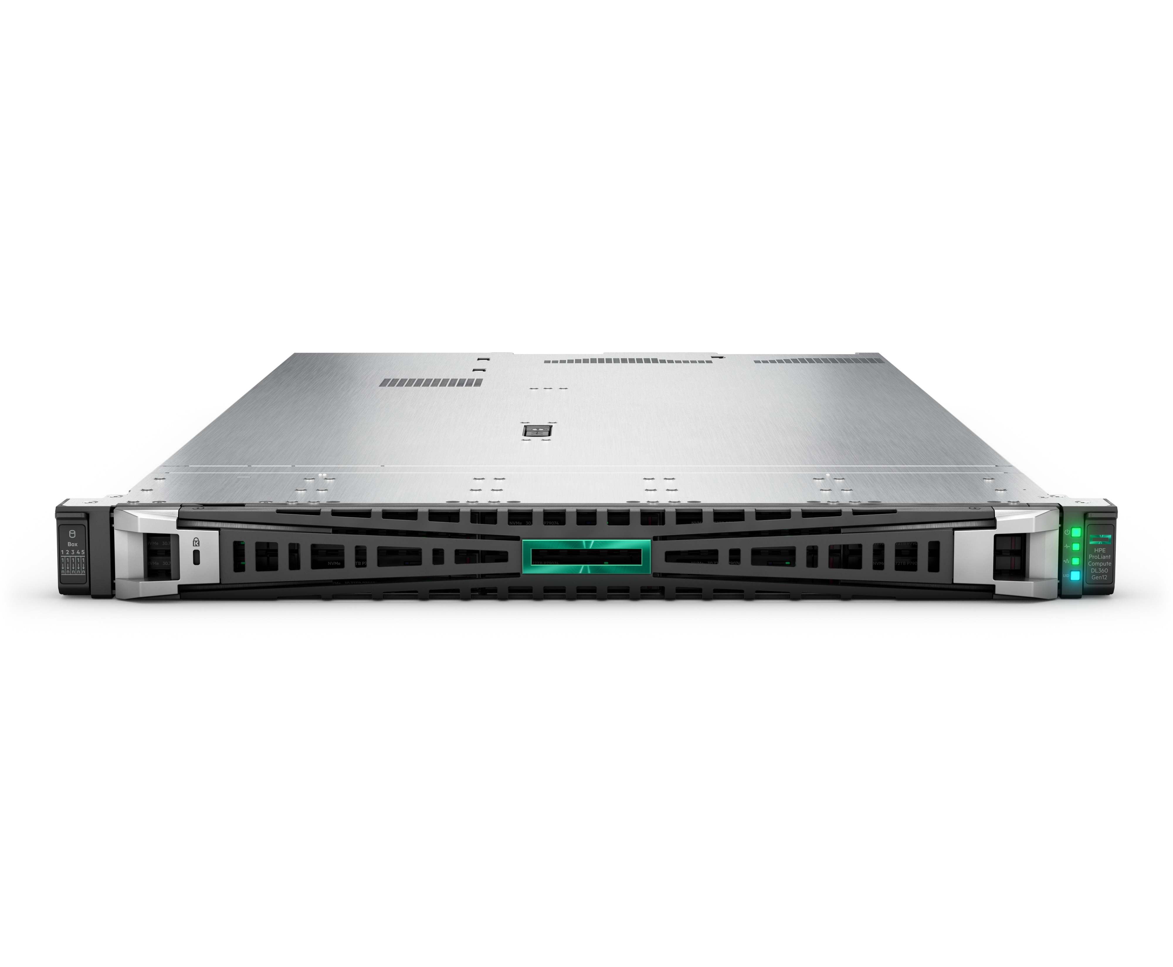 HPE ProLiant Compute DL360 Gen12 6515P 2.3GHz 16c 1P 2x32GB-R 8SFF MR408i-o 2x1000W PS EU Server