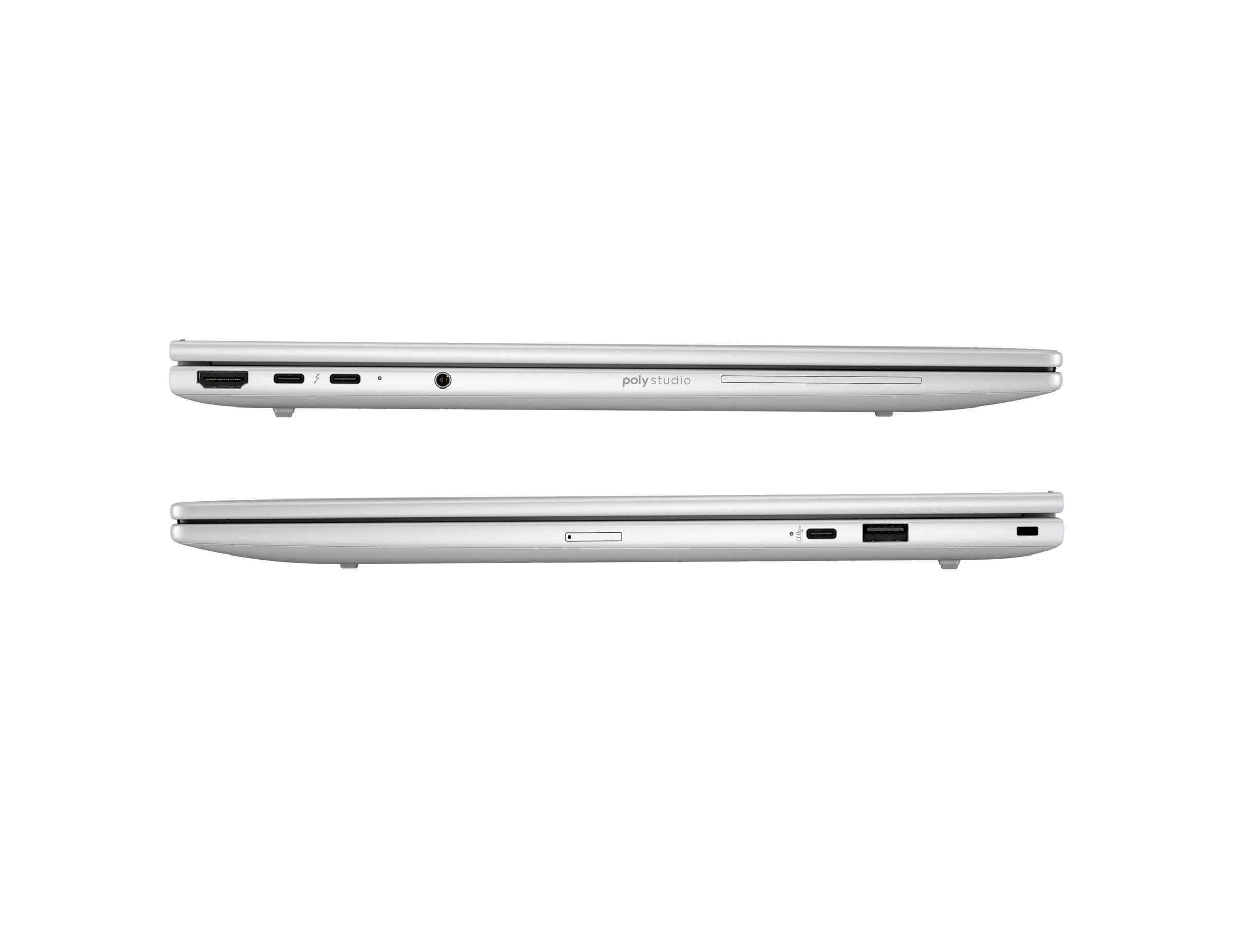 HP EliteBook 8 G1i Notebook Next Gen AI - 174-Grad-Scharnierdesign - Intel Core Ultra 5 228V / 2.1 GHz - Win 11 Pro - Arc Graphics 130V - 32 GB RAM - 1 TB SSD NVMe - 40.6 cm (16)