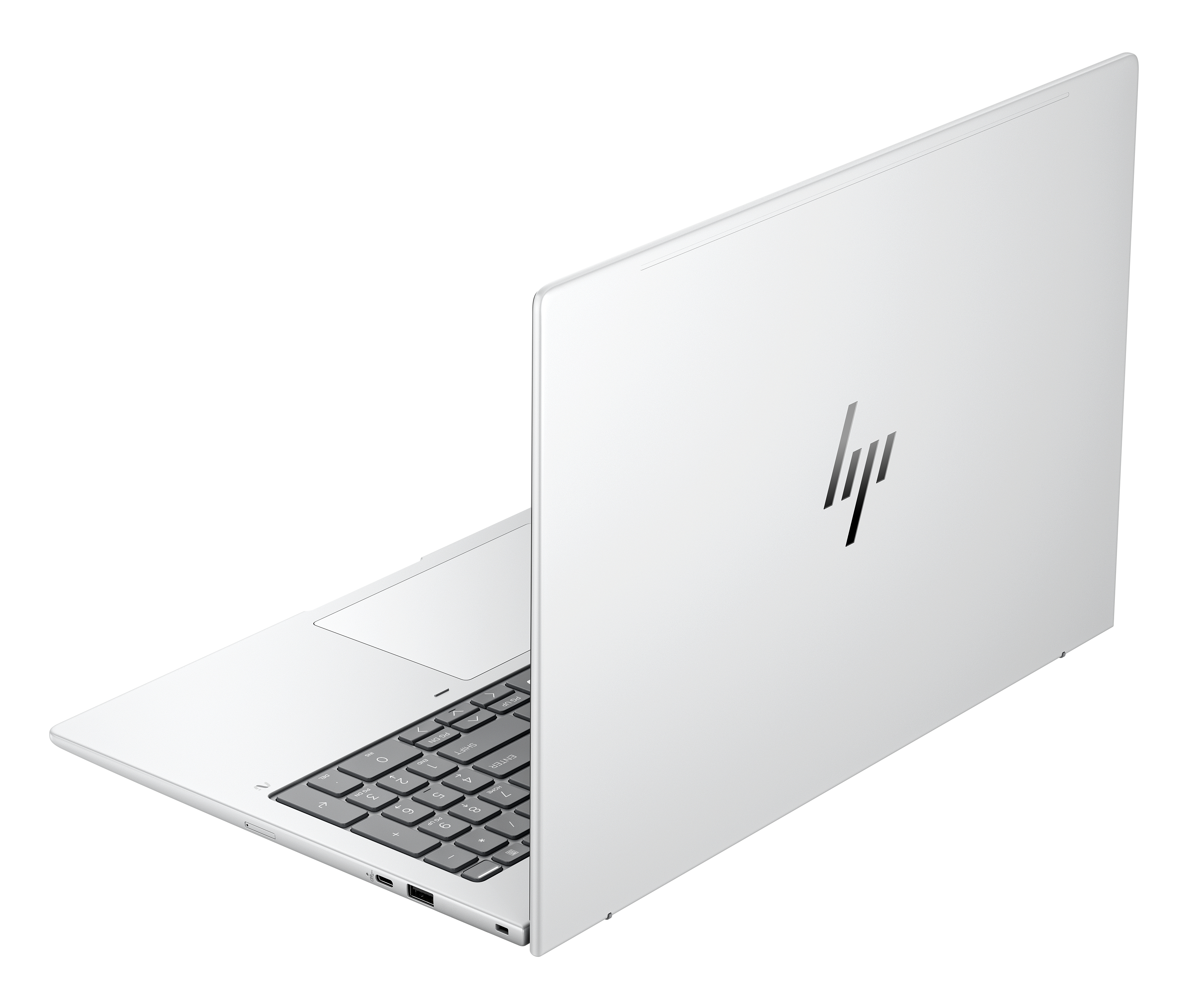 HP EliteBook 8 G1i Notebook Next Gen AI - 174-Grad-Scharnierdesign - Intel Core Ultra 5 228V / 2.1 GHz - Win 11 Pro - Arc Graphics 130V - 32 GB RAM - 1 TB SSD NVMe - 40.6 cm (16)