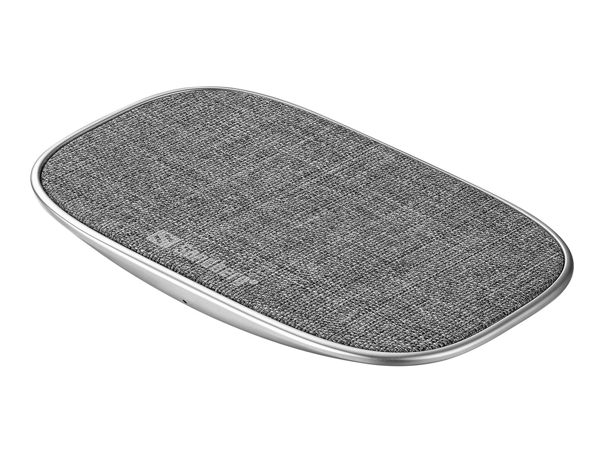 Sandberg Wireless Charger SleekPad 15W