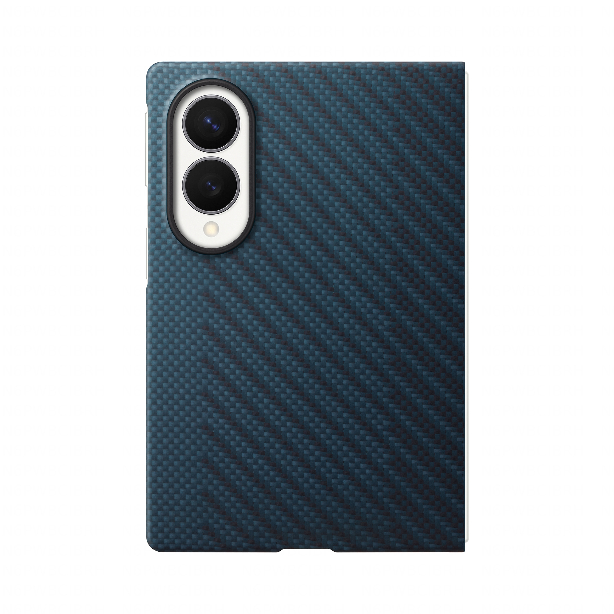 Samsung Galaxy Z Fold8 Carbon Magnet Case