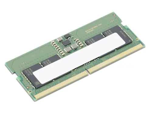 Lenovo 4X71M23184 mdulo de memoria 8 GB 1 x 8 GB DDR5 5600 MHz