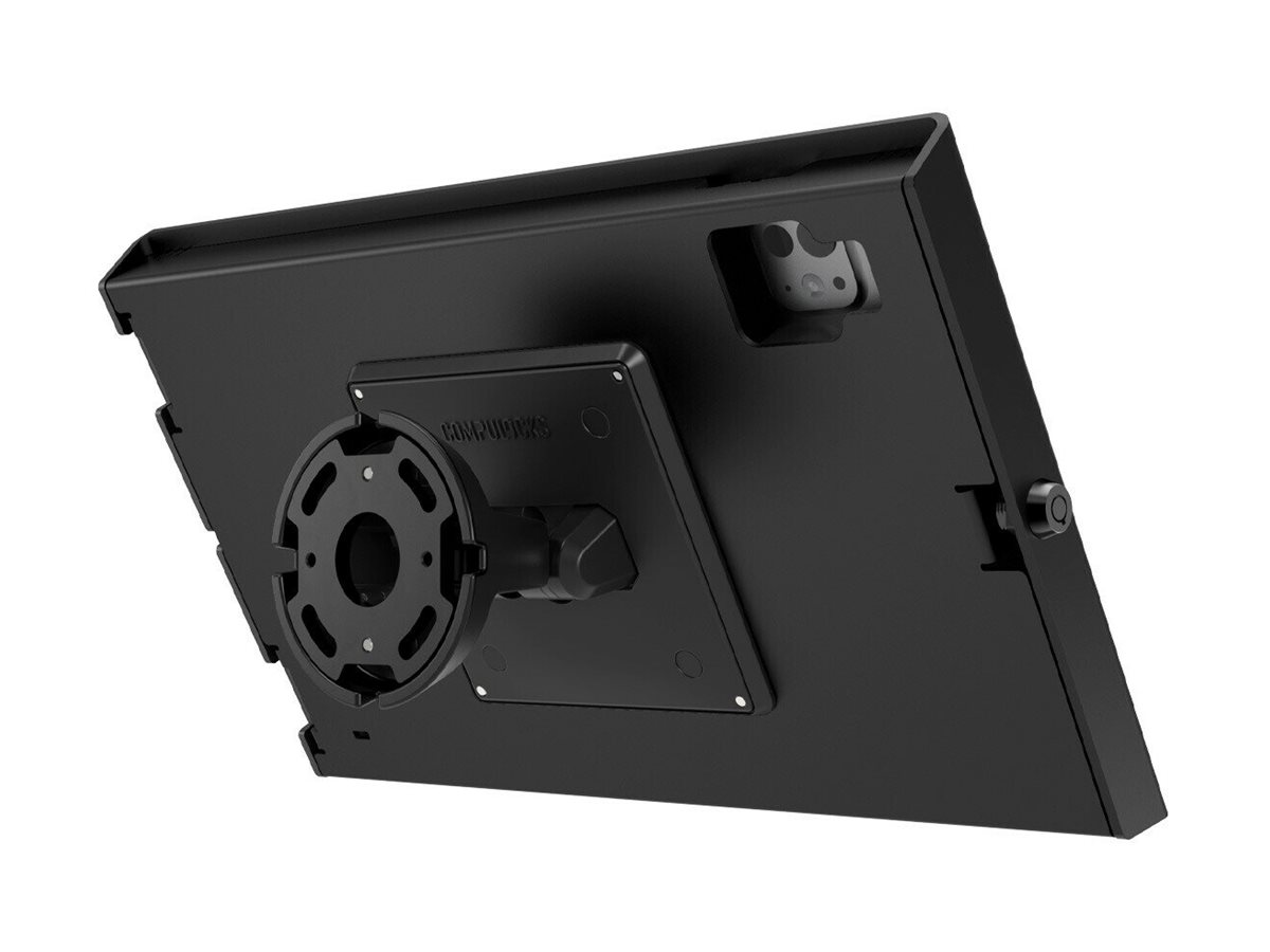Compulocks 505B11PAPX4B supporto antifurto per tablet 27,9 cm (11) Nero