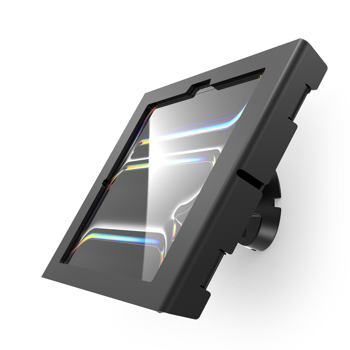 Compulocks 505B11PAPX4B supporto antifurto per tablet 27,9 cm (11) Nero